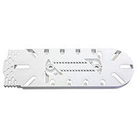 SSD 130106-00454 Комплект кассеты КБ48-4525 (стяжки, маркеры, КДЗС 50 шт)