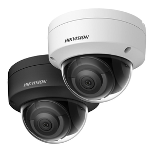 Купольная IP-камера 2,8 мм 2Мп Hikvision DS-2CD2123G2-IS(2.8 ...