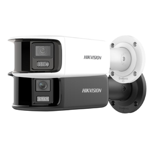 Цилиндрическая IP-камера 4 мм 8Мп Hikvision DS-2CD2T87G2P-LSU/SL ...