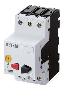 Выключатель автоматический для защиты двигателя PKZM01-2.5 EATON 278481