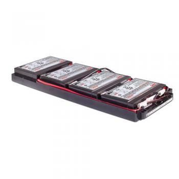 Батарейный модуль для ИБП APC RBC34 48В 4х7.2 Ач