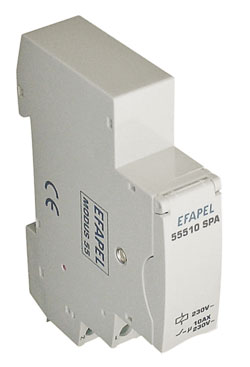 Efapel 55510 SPA Лестничный выключатель 10А