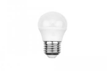 Лампа светодиодная Шарик (GL) 11,5 Вт E27 1093 лм 4000 K нейтральный свет REXANT