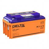Аккумуляторная батарея для ИБП Delta DTM 1265 I 12В 65 Ач