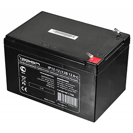 Аккумуляторная батарея для ИБП Ippon 669059 12В 12 Ач